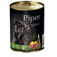 PIPER konzerva pro psy se zvěřinou a dýní 800 g