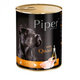 PIPER konzerva pro psy s křepelčím masem 800 g