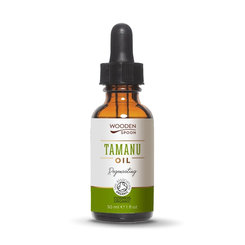 Wooden Spoon tamanu olej 30 ml