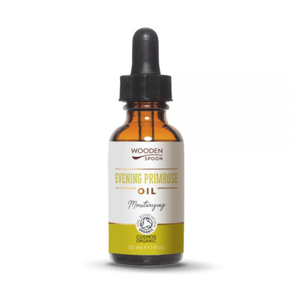 Wooden Spoon olej z pupalky dvouleté 30 ml