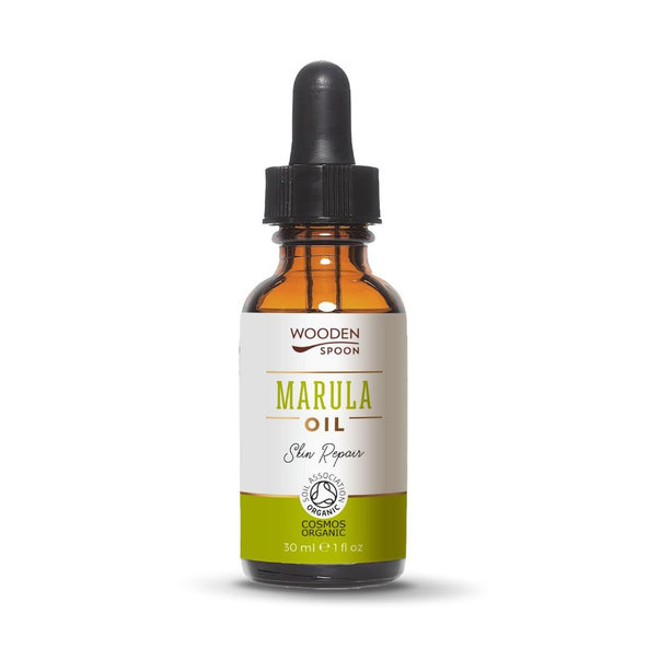 Wooden Spoon marulový olej 30 ml