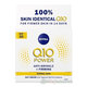 NIVEA Q10 POWER denní krém SPF 30 400 ml
