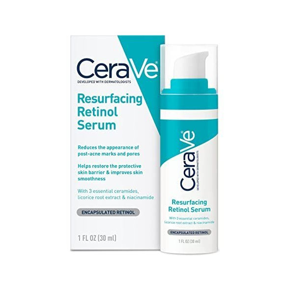 CeraVe retinolové sérum 30 ml