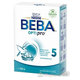 BEBA OPTIPRO 5 mléčná výživa 24m+ 500 g