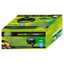 AQUA NOVA jezírkové čerpadlo NFP-6500 L/H 50 W