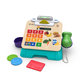 BABY EINSTEIN obchodní pokladna Magic Touch HAPE 9m+
