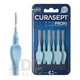 Curasept Proxi Prevention medzizubní kartáčky P11 6 ks
