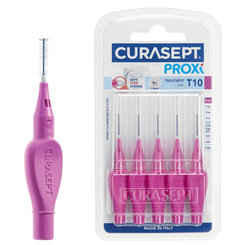 Curasept Proxi Treatment medzizubní kartáčky T10 6 ks