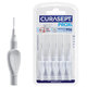 Curasept Proxi Prevention medzizubní kartáčky P06 6 ks