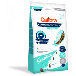 Calibra Dog EN Sensitive losos 2 kg