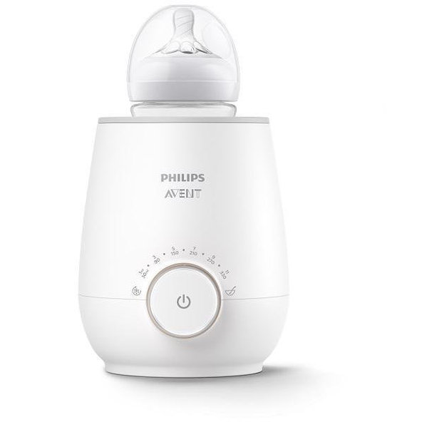Philips AVENT Premium ohřívač lahví a dětské stravy