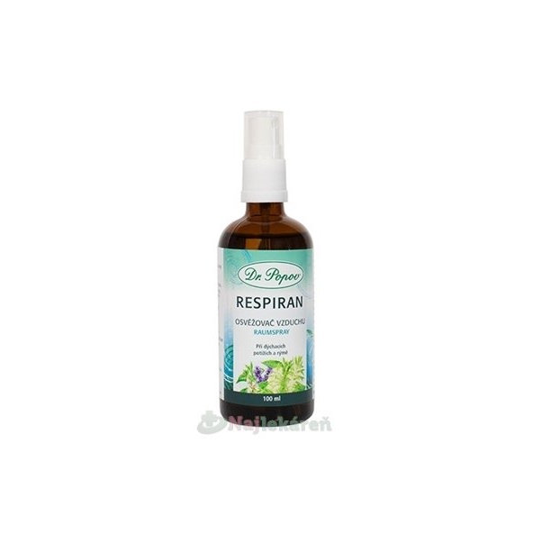 RESPIRAN osvěžovač vzduchu 100 ml