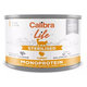Calibra Cat Life Sterilised krůta konzerva pro kočky 6×200 g