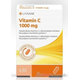 LIVSANE vitamín C 1000 mg s postupným uvolňováním 30 tablet