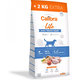 Calibra Dog Life Adult Medium Breed kuře 12+2 kg