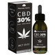 Pharma Activ CBD konopný olej Full Spectrum 30% 10 ml