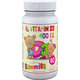 Pharma Activ Clinical Vitamín D3 400 IU Gummies 60 želé bonbonů