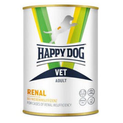 Happy Dog Vet Diet Renal konzerva při nedostatečnosti ledvin 400 g