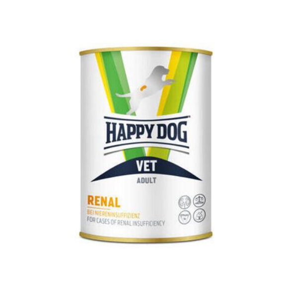 Happy Dog Vet Diet Renal konzerva při nedostatečnosti ledvin 400 g