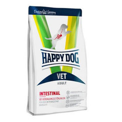 Happy Dog Vet Diet Intestinal granule pro psy při poruchách trávení 1 kg