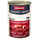 Animonda GranCarno® Adult multimasový koktejl 6x400 g