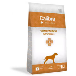 Calibra Vet Diet Dog Oxalate/Urate/Cystine granule pro psy 12 kg