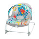BABY EINSTEIN Lehátko hudební vibrační Kick to It Opus do 18 kg