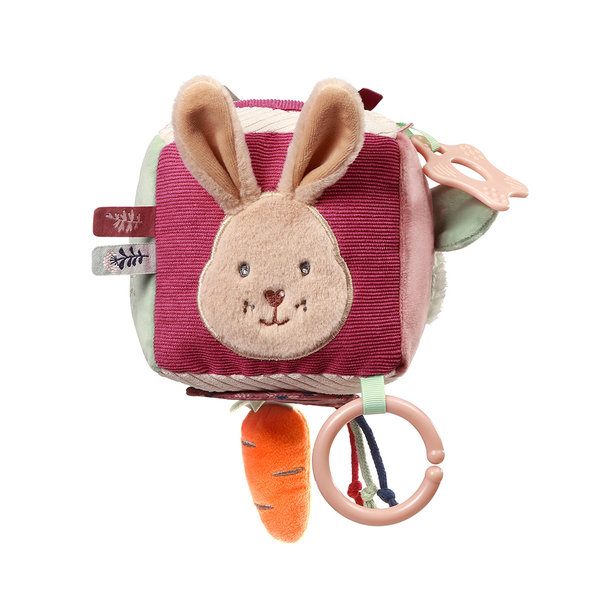Babyono enzorická kostka Rabbit Karo 0m+