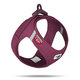 Curli postroj pro psy se sponou Air-Mesh Ruby S 4-7 kg