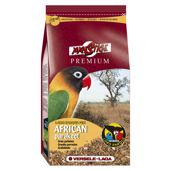 Versele-Laga Prestige Premium krmivo pro agapornisy 1 kg