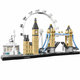 LEGO Architecture Londýn 21034