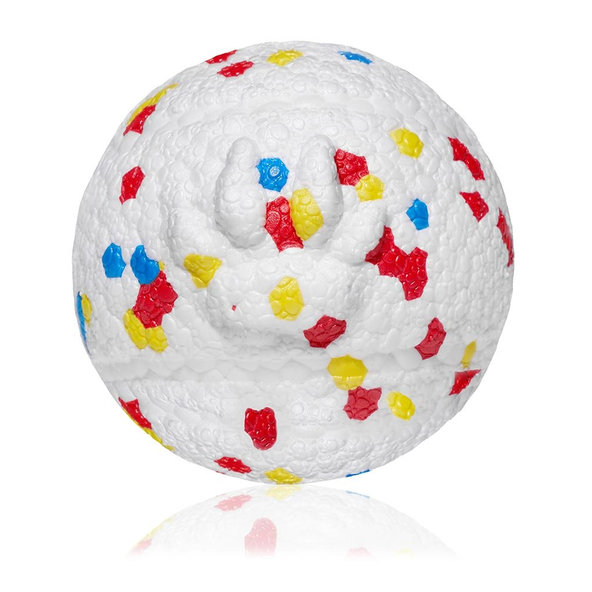 Explorer Dog AirBall puntíkovaný 8 cm