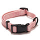 Explorer Dog obojek Duha S 24–36×1,5 cm
