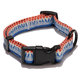 Explorer Dog obojek Ptáci S 24–36×1,5 cm