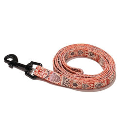 Explorer Dog vodítko Srdce S 120×1,5 cm