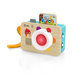 BABY EINSTEIN Interaktivní fotoaparát se zvukem HAPE 6m+