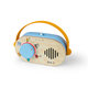 BABY EINSTEIN Hračka rádio Discovery Radio™ HAPE 6m+