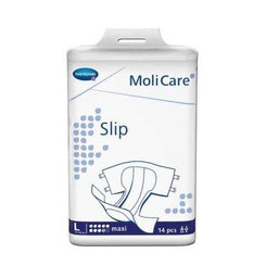 MoliCare Slip Maxi velikost L 14 ks