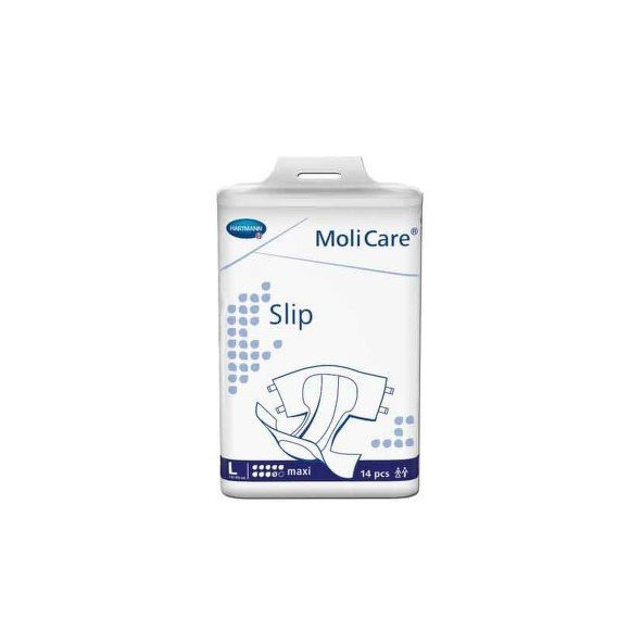MoliCare Slip Maxi velikost L 14 ks