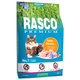 Rasco Premium Indoor krmivo pro kočky krůtí s kořenem čekanky 2 kg