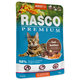 Rasco Premium Adult kapsička pro kočky kachna s rakytníkem 28 x 85 g