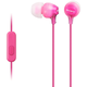 SONY MDR-EX15APPI sluchátka