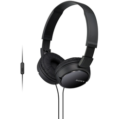 SONY MDR-ZX110APB sluchátka
