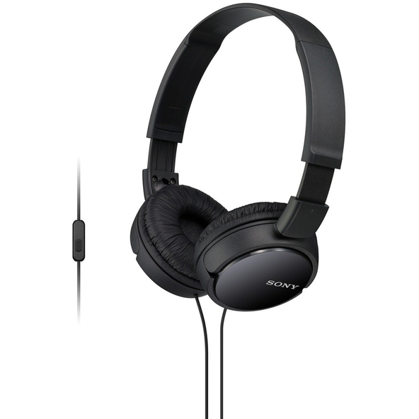 SONY MDR-ZX110APB sluchátka