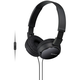 SONY MDR-ZX110APB sluchátka