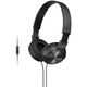 SONY sluchátka MDR-ZX310APB