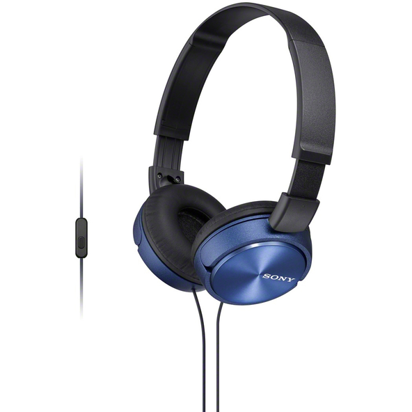 SONY MDR-ZX310APL sluchátka