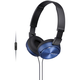 SONY MDR-ZX310APL sluchátka