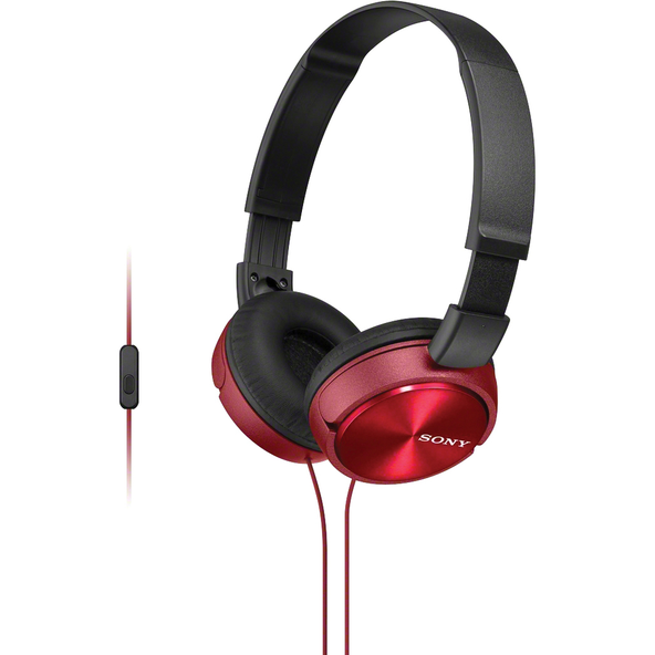 SONY MDR-ZX310APR sluchátka