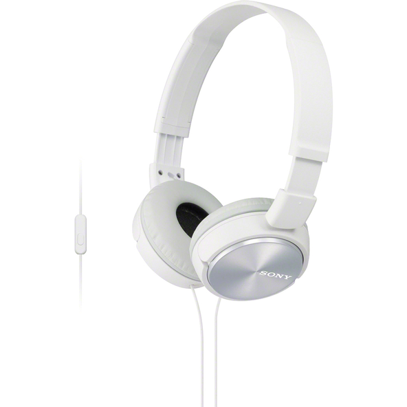 SONY MDR-ZX310APW sluchátka